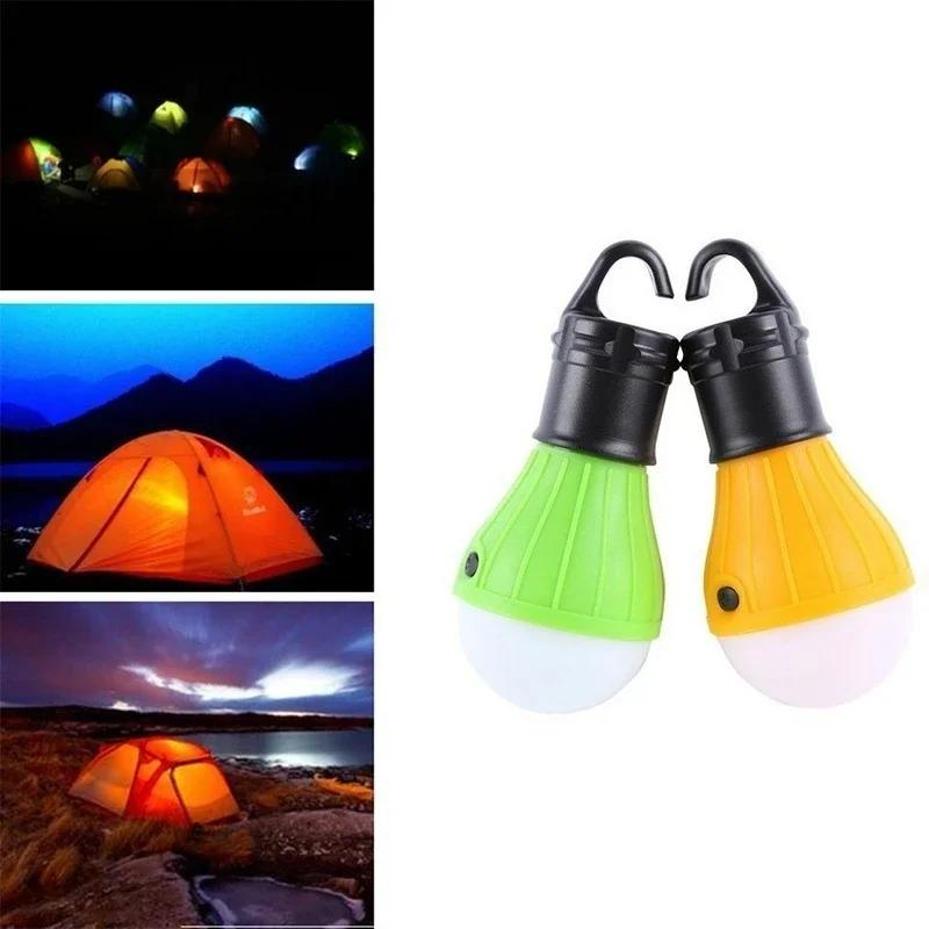 1 Adet Yeni Taşınabilir Kamp L - Power Outage Light incelemesi ve fiyatı