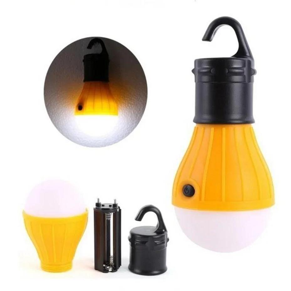 1 Adet Yeni Taşınabilir Kamp L - Power Outage Light incelemesi ve fiyatı