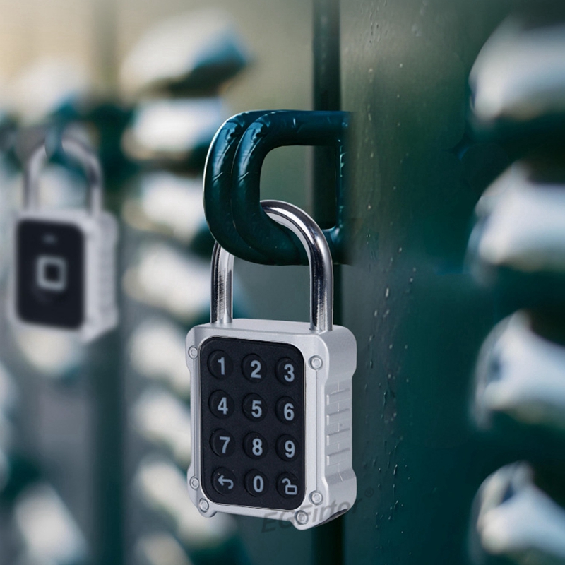 Tuya Bluetooth APP Uzaktan Ele - Lockbox Key Secure incelemesi ve fiyatı