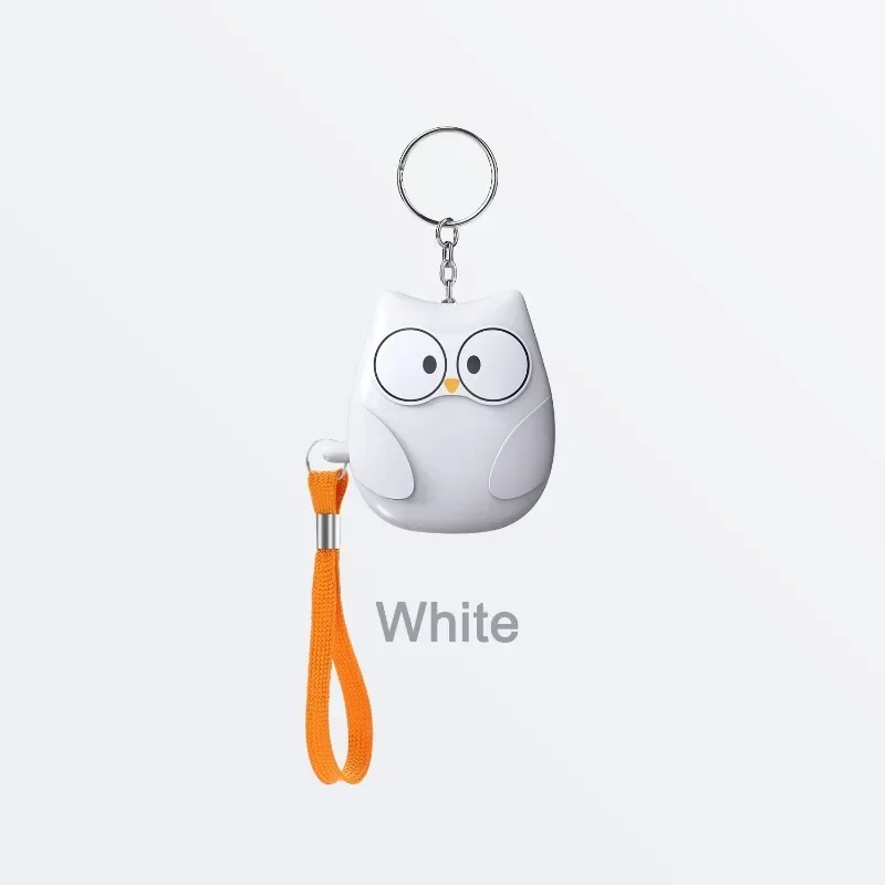 Kişisel Kendini Savunma Alarmı - Personal Alarm Keychain incelemesi ve fiyatı