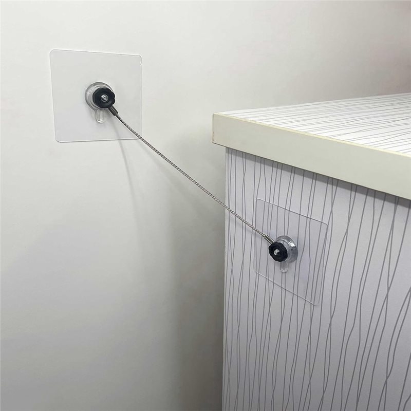 YSUN-Mobilya Sabitleyicileri,  - Earthquake Anchor Strap incelemesi ve fiyatı