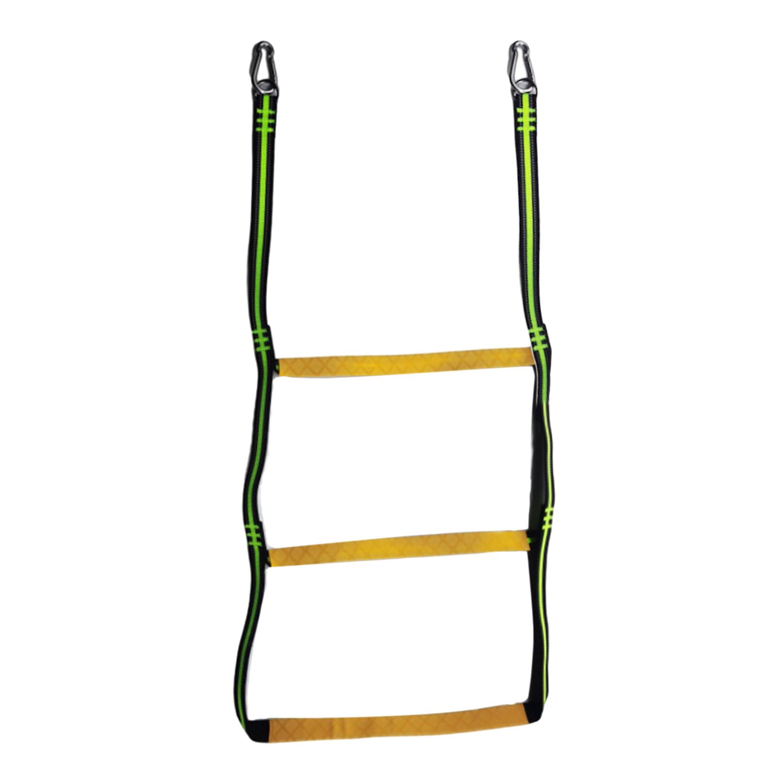 1 adet yangın kaçış merdiveni  - Fire Escape Ladder incelemesi ve fiyatı