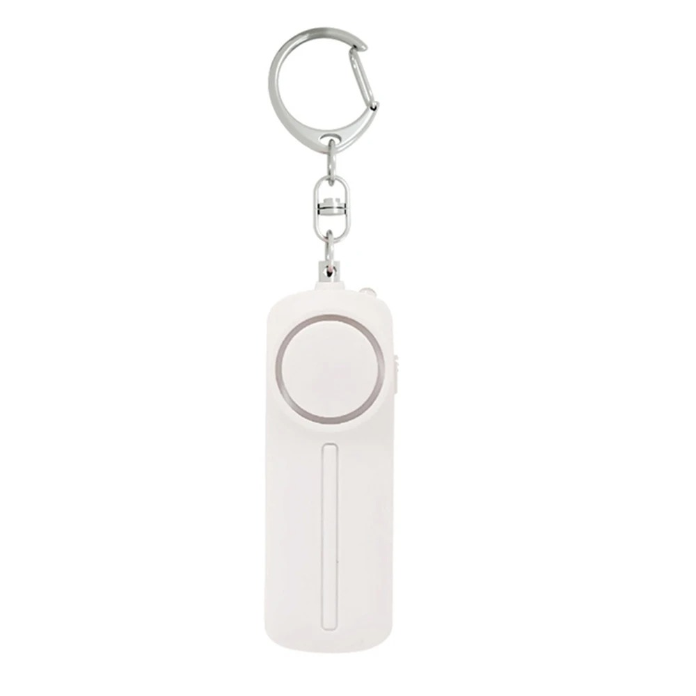 Kendini Savunma Alarmı 130dB U - Personal Alarm Keychain incelemesi ve fiyatı
