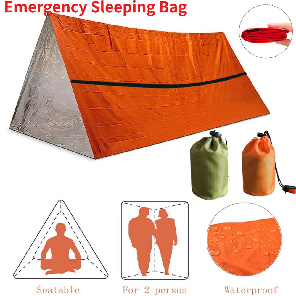 Taşınabilir Su Geçirmez Acil H - First Aid Bag Kit incelemesi ve fiyatı