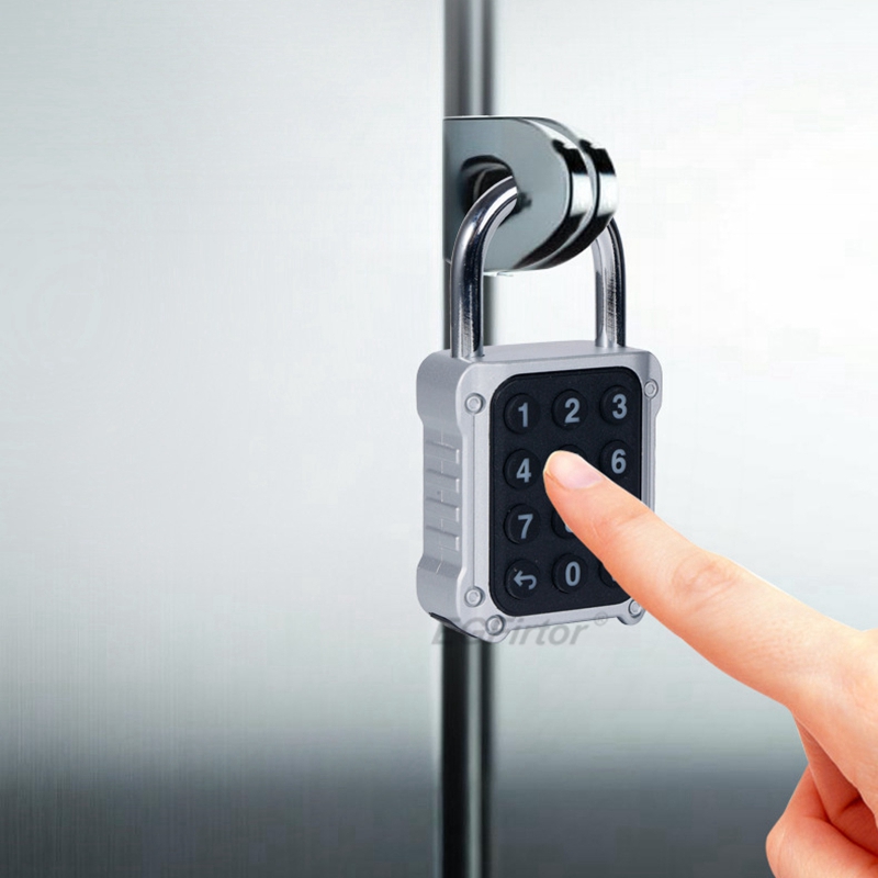 EGFirtor Tuya APP Elektronik A - Lockbox Key Secure incelemesi ve fiyatı
