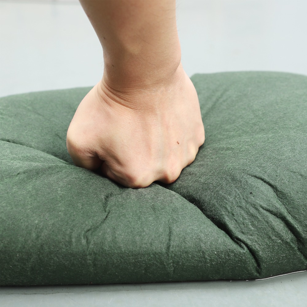 Dokunmamış Kumaş Su Aktifleşti - Flood Barrier Bag incelemesi ve fiyatı