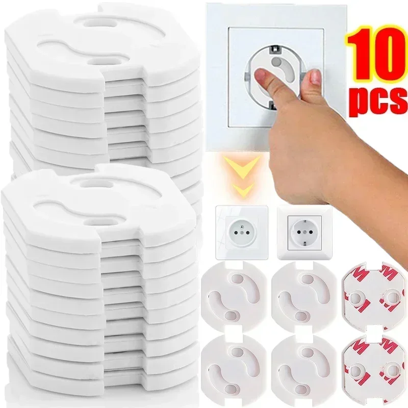 1/10 adet Bebek Güvenliği Çocu - Outlet Cover Baby incelemesi ve fiyatı
