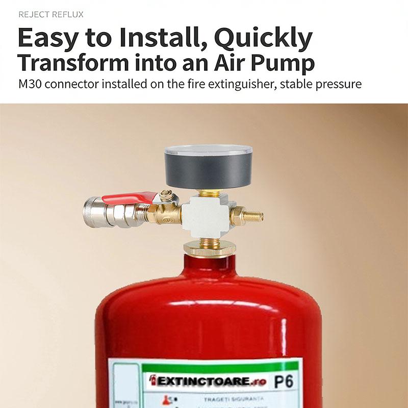 Küçük Tanklar ve Yangın Söndür - Fire Extinguisher Small incelemesi ve fiyatı