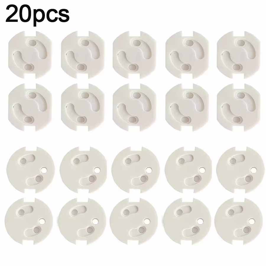 20 adet Çocuk Prizleri Kapak F - Outlet Cover Baby incelemesi ve fiyatı