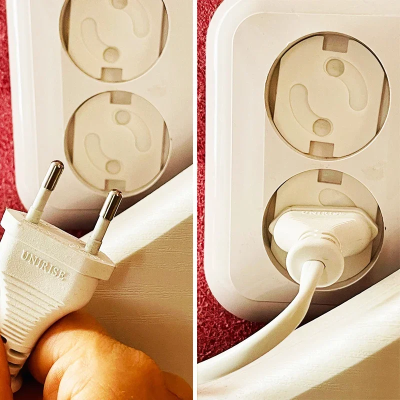 20 adet Çocuk Prizleri Kapak F - Outlet Cover Baby incelemesi ve fiyatı