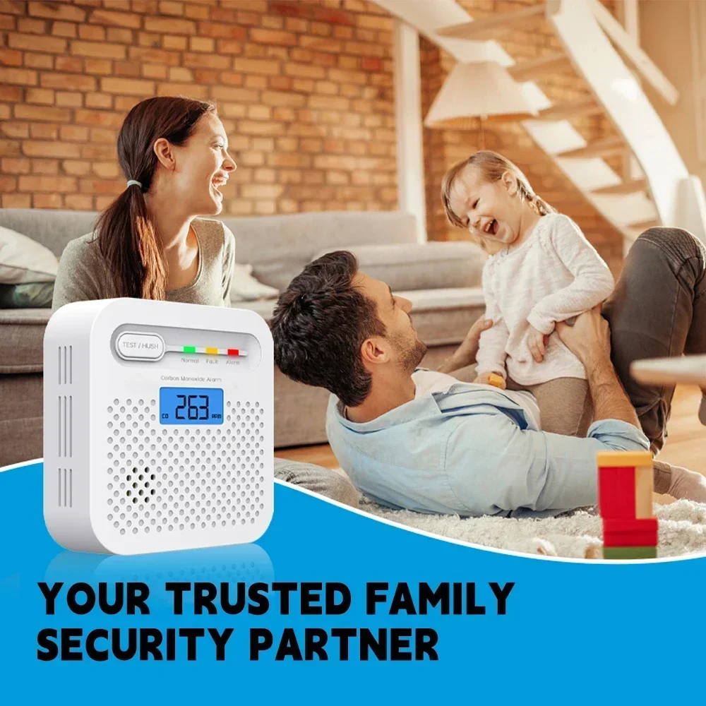 Arumny Tuya Akıllı WiFi CO Ded - Co Detector Plug incelemesi ve fiyatı