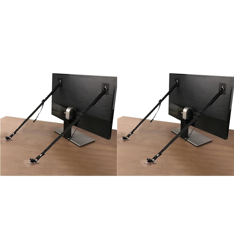 FULL-8 PCS TV Ayarlanabilir Em - Earthquake Anchor Strap incelemesi ve fiyatı