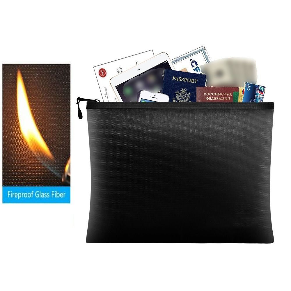 Yüksek Sıcaklığa Dayanıklı Yan - Fire Safe Document incelemesi ve fiyatı