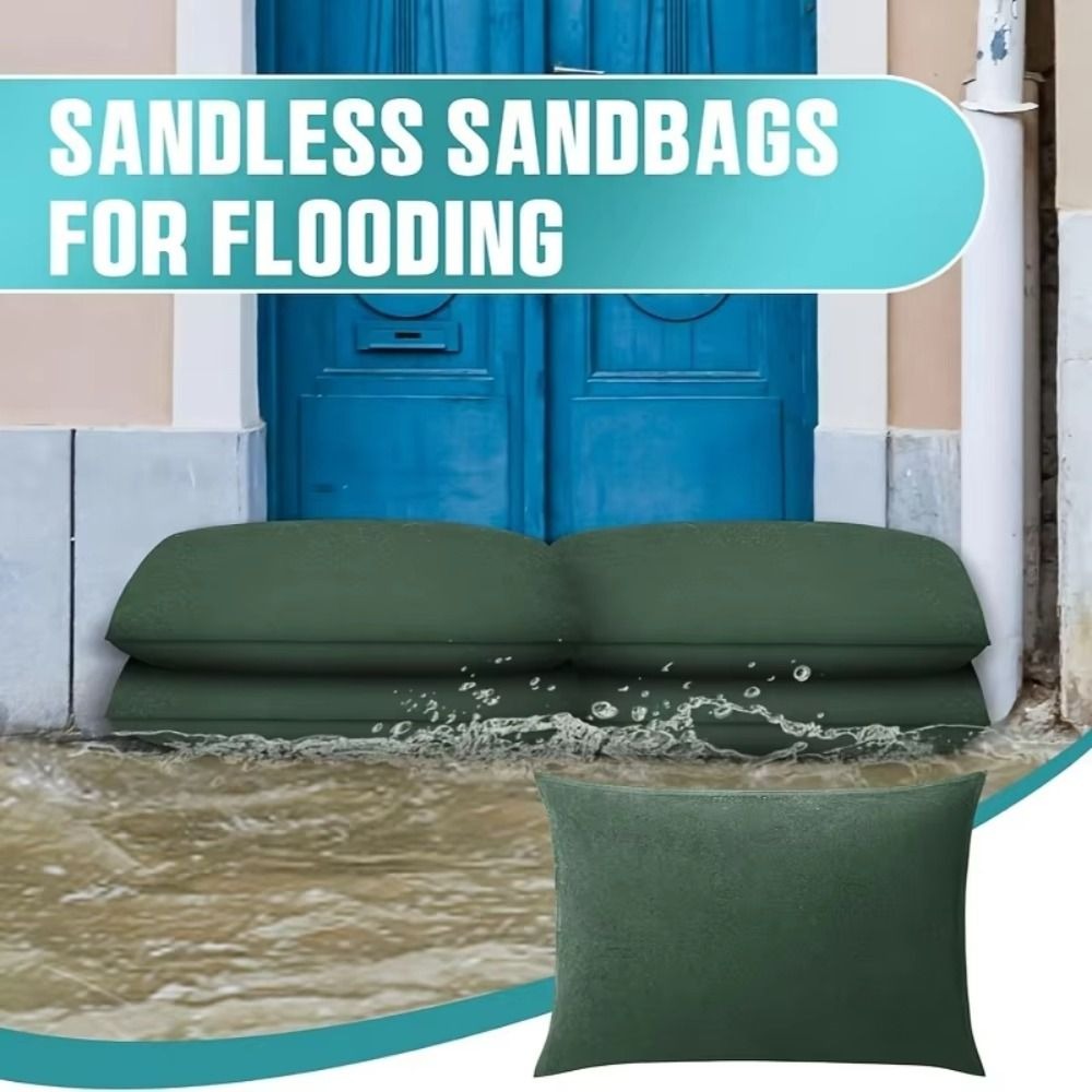 1 adet yeniden kullanılabilir  - Flood Barrier Bag incelemesi ve fiyatı