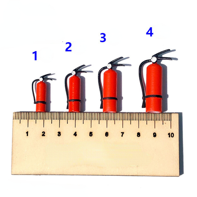 Denizcilik Aksesuarları Kendin - Fire Extinguisher Small incelemesi ve fiyatı