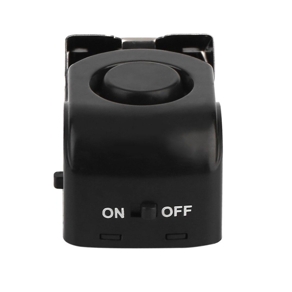 125 DB anti-hırsızlık hırsız d - Door Stop Alarm incelemesi ve fiyatı
