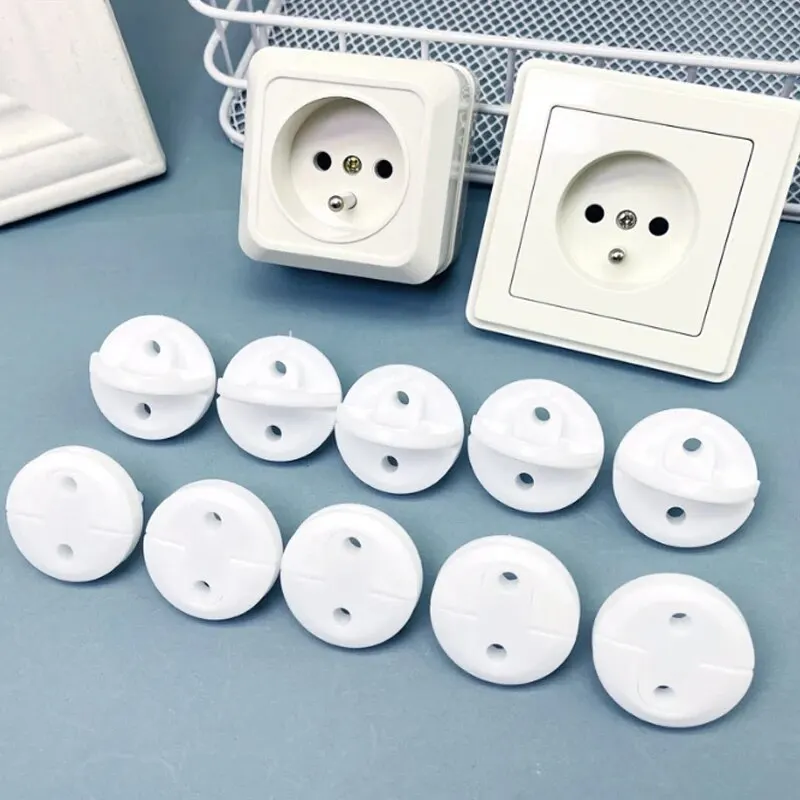 Sertifikalı Çocuk Korumalı Avr - Outlet Cover Baby incelemesi ve fiyatı