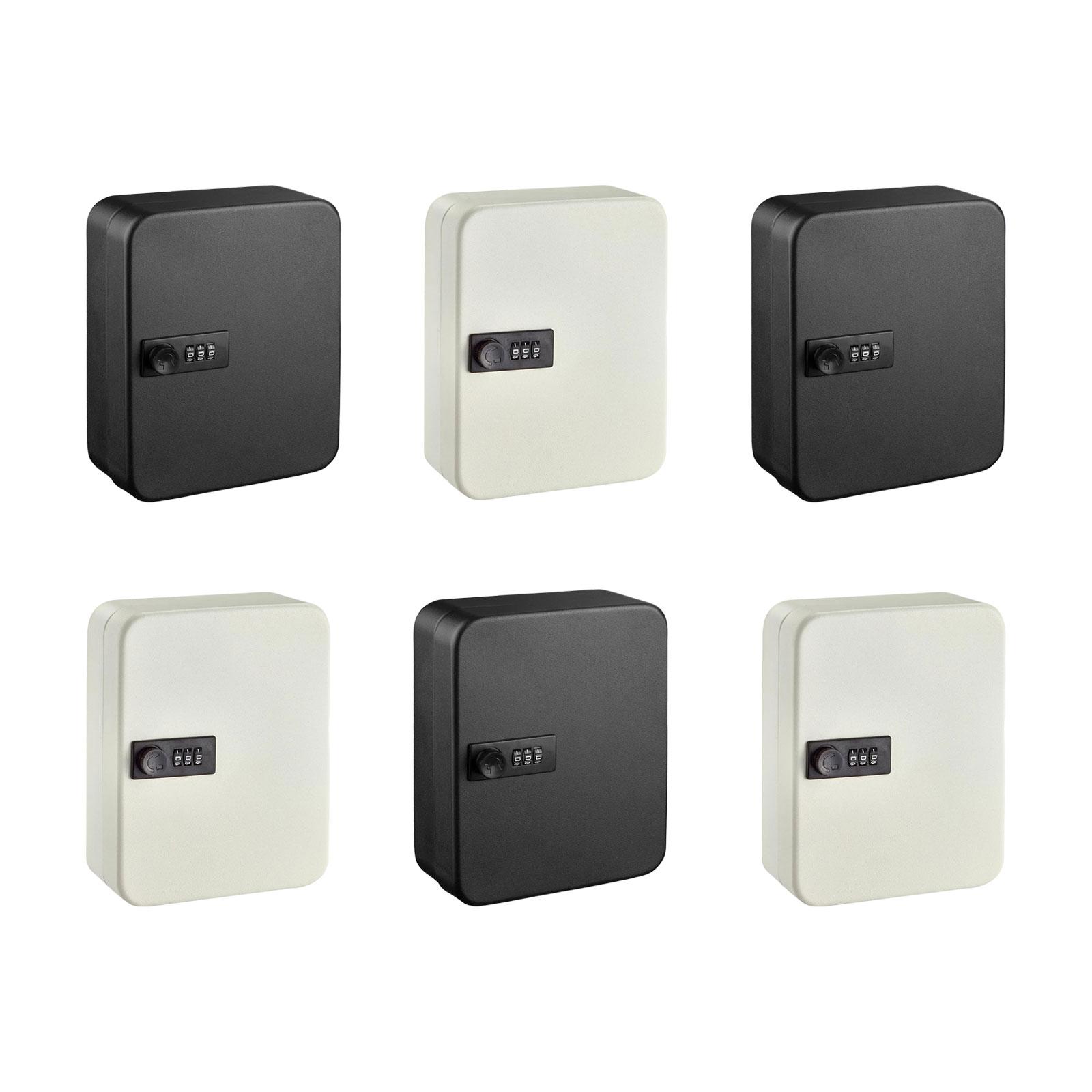 Anahtar Kilit Kutusu Metal Güv - Lockbox Key Secure incelemesi ve fiyatı