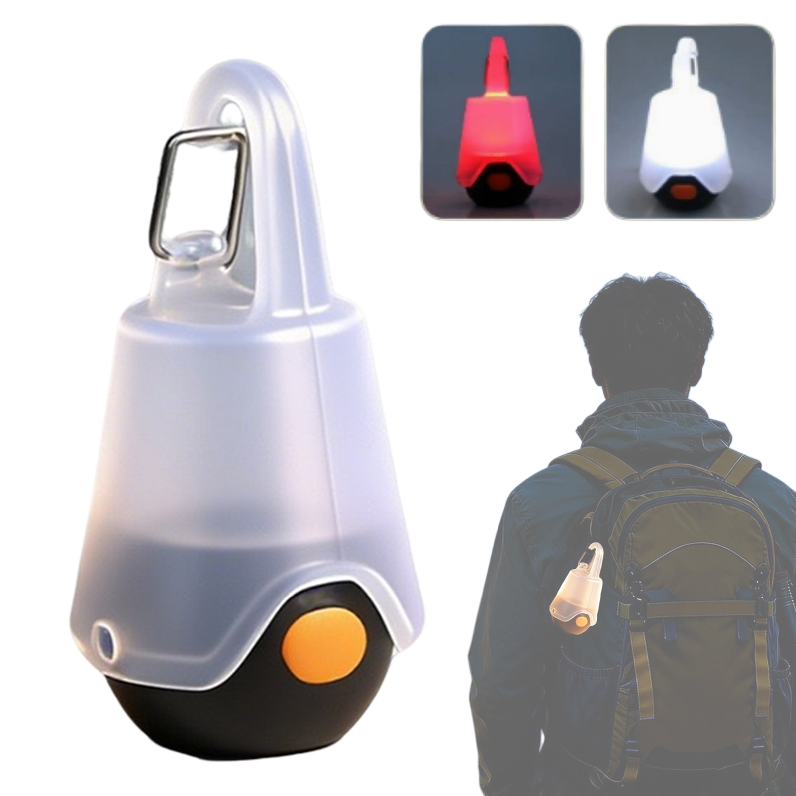 Açık Hava Kamp Acil Durum Lamb - Power Outage Light incelemesi ve fiyatı