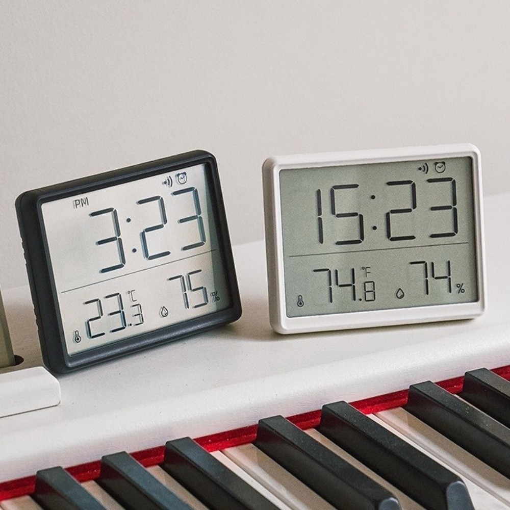 Manyetik Asma Saat Ultra İnce  - Pool Alarm Float incelemesi ve fiyatı