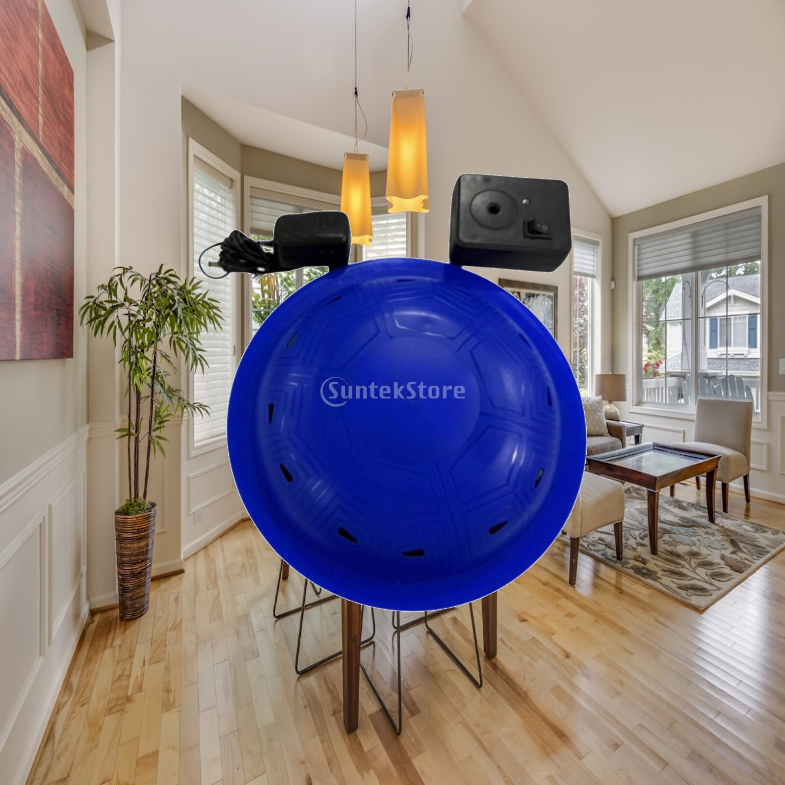Yüksek Desibel Yüzen Havuz Ala - Pool Alarm Float incelemesi ve fiyatı