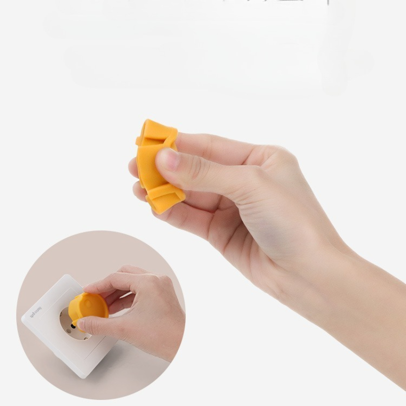 5 adet Elektrik Güvenlik Soket - Outlet Cover Baby incelemesi ve fiyatı